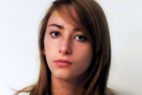 Chloé Rodriguez a disparu dans le Gard vendredi 9 novembre