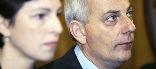 Corruption: visas &agrave; vendre