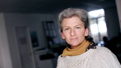 Jessika Cviklinski : Il faut faire de la pr&eacute;vention tr&egrave;s t&ocirc;t et prot&eacute;ger ceux qui signalent.