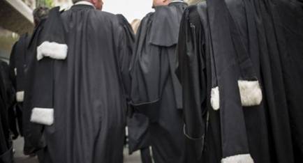 Le couple d'avocats toulousains est soupçonné d'escroquerie à laide juridictionnelle./ DDM archives