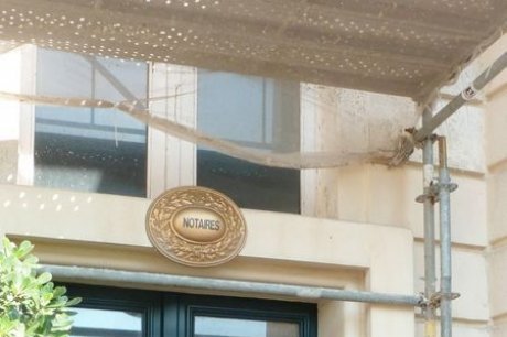 Il avait d&eacute;tourn&eacute; 440 000 euros : trois ans requis contre l'ex-notaire biarrot