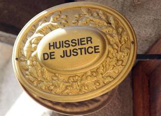 Gilbert B&eacute;nichou dirigeait une &eacute;tude florissante dans le 3 e arrondissement de Lyon / Photo d'illustration Yves Flammin