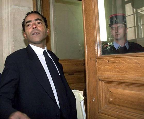 L'avocat Alex Ursulet, accus&eacute; de viol, plac&eacute; en garde &agrave;