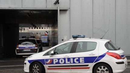 Au Havre, quelque 50 000 &euro; ont disparu de l'armoire forte des policiers de la brigade des stup&eacute;fiants (photo Paris-Normandie) 