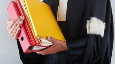 photo la peine prononc&eacute;e &agrave; l'encontre de l'ancien avocat est conforme &agrave; celle requise par l'avocat g&eacute;n&eacute;ral. &copy; photo d'illustration fotolia.