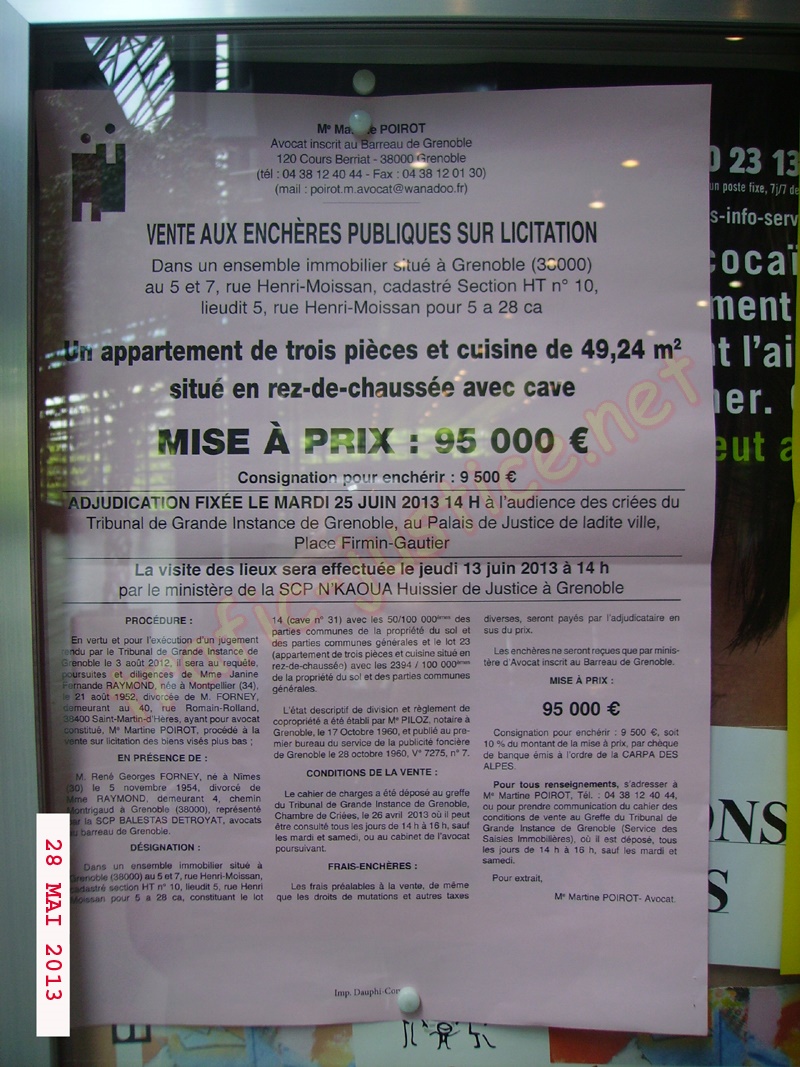 Clic pour impression qualit&eacute; sup