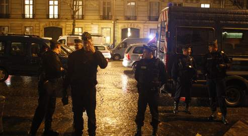 Le 6 d&eacute;cembre, l'explosion dans le cabinet d'avocats parisien avait caus&eacute; la mort de la secr&eacute;taire Jacqueline Benbouali.